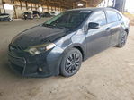 Toyota Corolla 2015