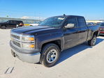 Chevrolet Silverado 2015
