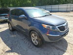 Kia Sportage 2012