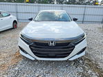 Honda Accord 2022