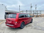 Dodge Caravan 2015