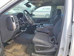 Chevrolet Silverado 2018