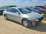 Nissan Altima 2012
