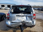 Subaru Forester 2016