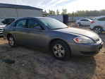 Chevrolet Impala 2008