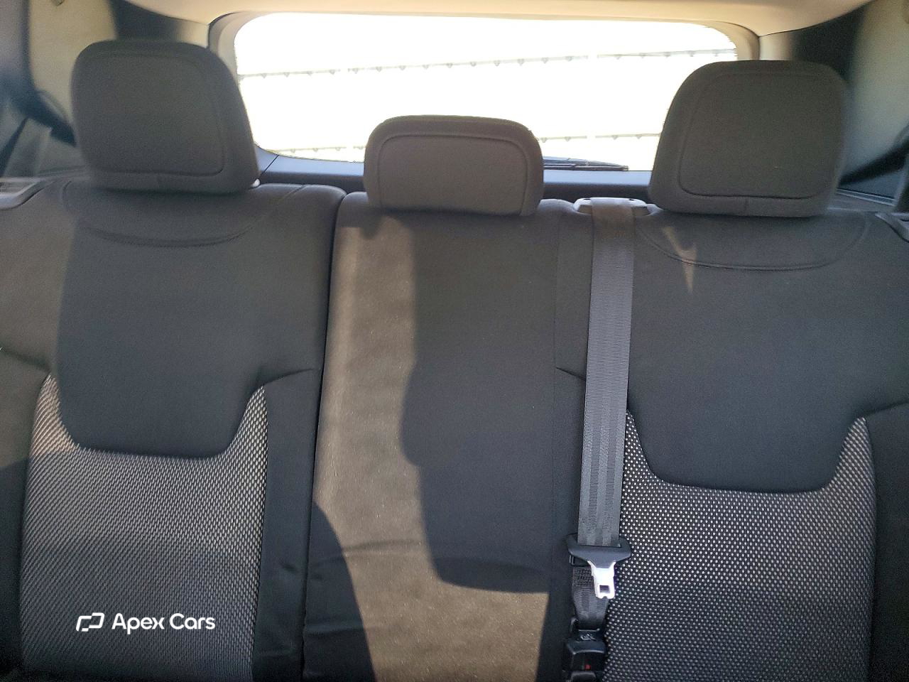 Jeep Renegade 2016
