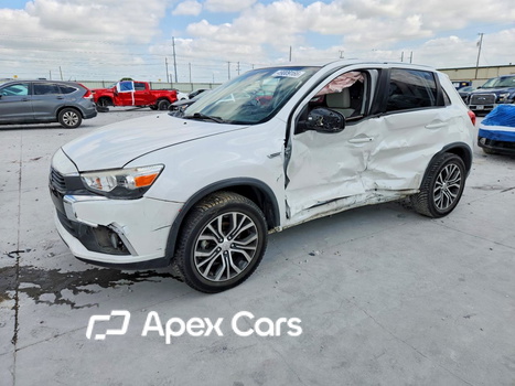 Mitsubishi Outlander 2017 - Image 1 of 14