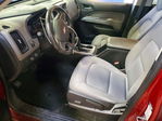 Chevrolet Colorado 2017