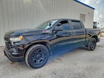 Chevrolet Silverado 2023