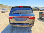 Honda Odyssey 2012