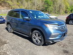 Honda Pilot 2016