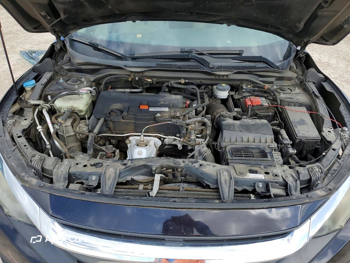Honda Civic 2017