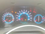 Ford Fusion 2012