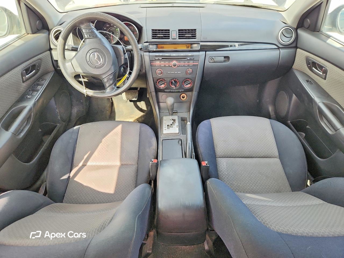 Mazda 3 2006