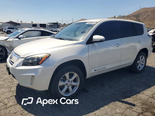 Toyota RAV 4 2014 - Image 1 of 13