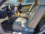 Lexus SC 2004