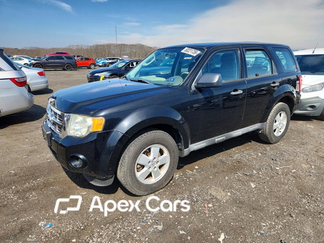 Ford Escape 2010 - Image 1 of 13