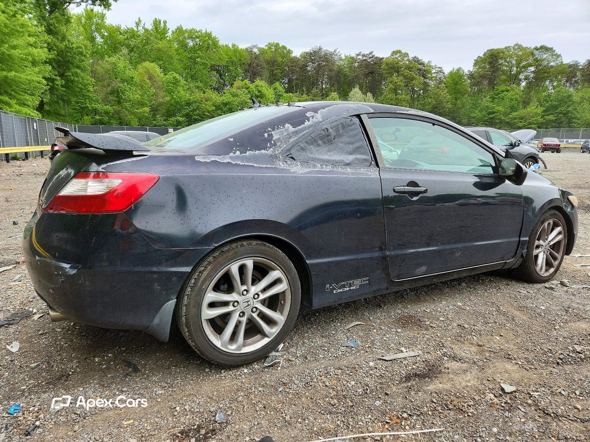 Honda Civic 2008