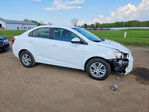 Chevrolet Sonic 2014