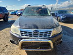 Subaru Forester 2012