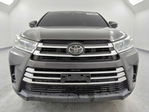 Toyota Highlander 2019