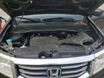 Honda Pilot 2013