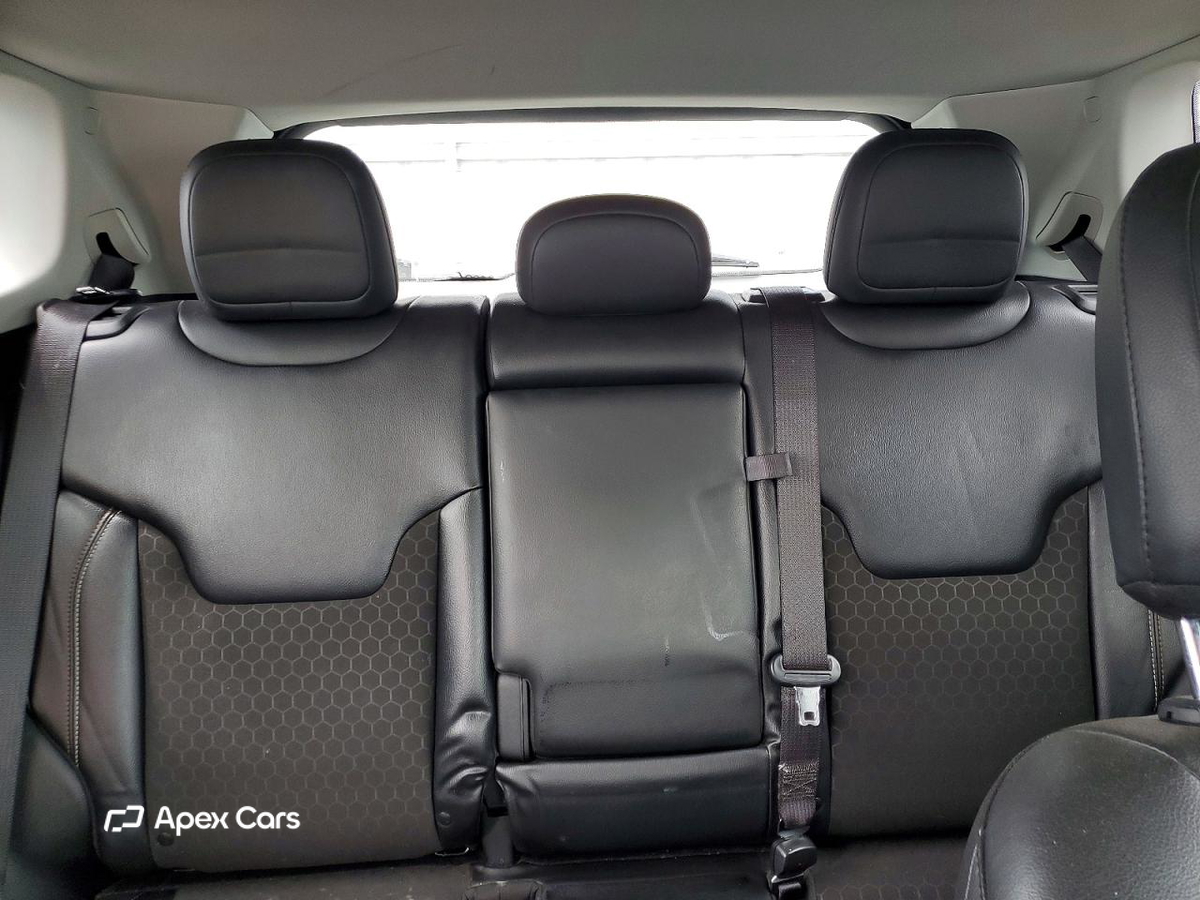 Jeep Compass 2021