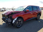 Nissan Rogue 2025