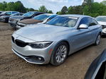BMW Series 4 2019