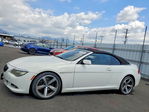 BMW Series 6 2009