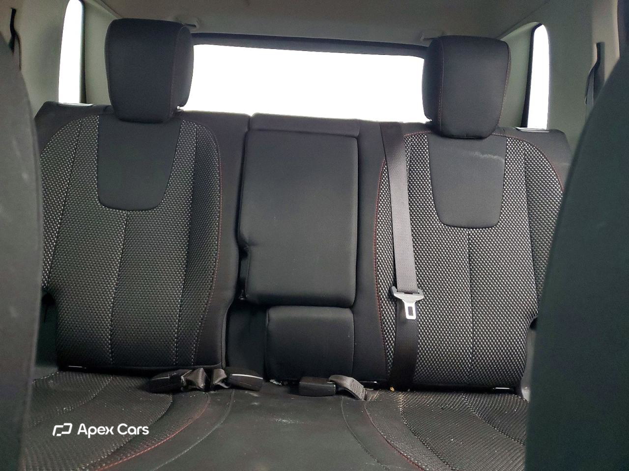 GMC Terrain 2016