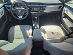 Toyota Corolla 2015