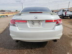 Honda Accord 2012