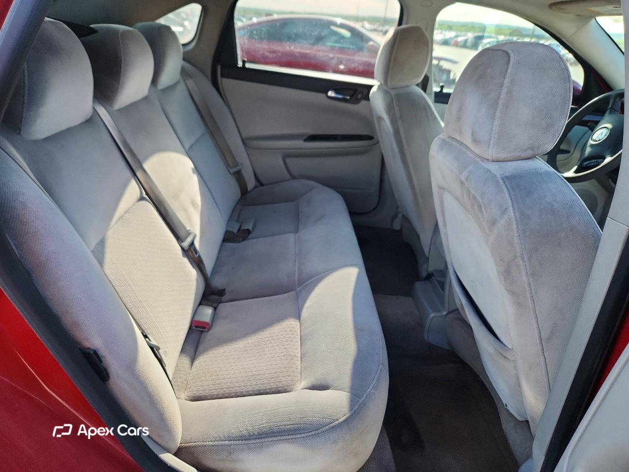 Chevrolet Impala 2007