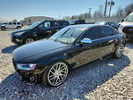 Audi RS4 2014