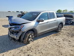 Honda Ridgeline 2017