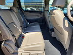 Honda Odyssey 2019