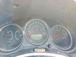 Subaru Forester 2008