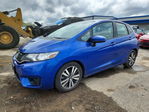 Honda Fit 2015