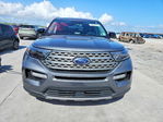 Ford Explorer 2022