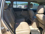 Toyota Highlander 2008