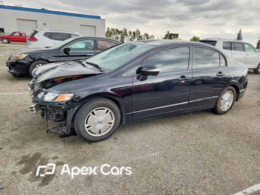Honda Civic 2010 - Image 1 of 13