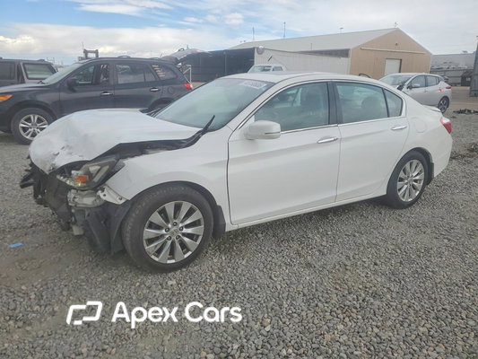 Honda Accord 2013 - Image 1 of 14