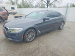 BMW Series 5 2017