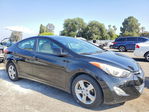 Hyundai Elantra 2012