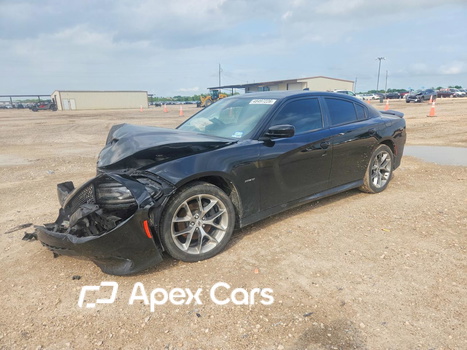 Dodge Charger 2019 - Image 1 of 13