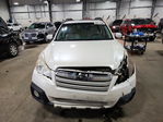 Subaru Outback 2013