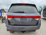 Honda Odyssey 2015