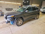 Jeep Cherokee 2015