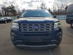 Ford Explorer 2017